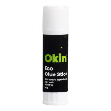Okin Eco Glue Stick 40g